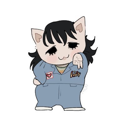 Angelhugewhale's profile picture. Hi, im heaven! Im 20yo and i draw random yuri stuff :D
𝘊𝘖𝘔𝘔𝘐𝘚𝘐𝘖𝘕𝘚: 𝘊𝘓𝘖𝘚𝘌𝘋