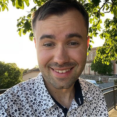 martialgaullier's profile picture. 🎯 Je suis à la recherche d’un nouveau défi à #Toulouse en #gestiondeprojet (#PMO #Digital #Industrie #Agile #Transformation #Planning #Coordination)