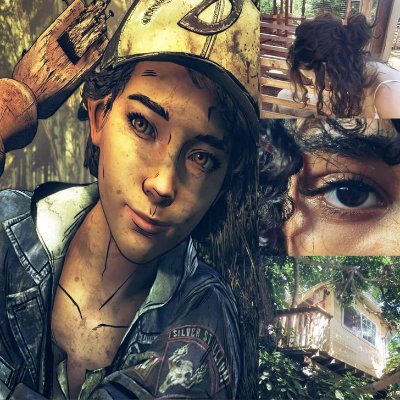thee_liyahx's profile picture. °⋆. ࿔*:･⋆.𐙚 ̊༉‧₊˚.

i'm blackkity black 🐼
°⋆. ࿔*:･
timebomb/clem d riderrrr °⋆. ࿔*:･
multi fandom 🍅༉‧₊˚.
