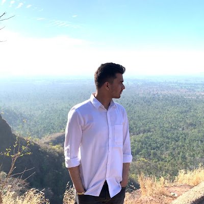 atif__4's profile picture. 