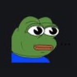 Dlare4049Lare's profile picture. The Default Pumpfun Pepe $PFP ca: 5TfqNKZbn9AnNtzq8bbkyhKgcPGTfNDc9wNzFrTBpu mp NFTs: https://t.co/6QhpEE0lBc...