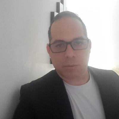 ERIC_MARCANO's profile picture. Chief Commercial Officer  | B2B | Artificial Intelligence | Telecommunications | HR Cloud Solutions