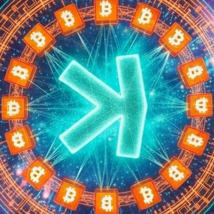 Deku_0neForAll's profile picture. God is Eternal #Kaspa #Bitcoin
                                               Running a Kaspa Node; Daily $KAS Buys
                      https://t.co/EHcaH7lkQw $KAS 🦈