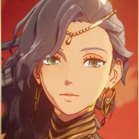 Hylia_Grace's profile picture. Just passing by, mutual follow if you like:
 
Nintendo ❤️
Fire Emblem 💙
Xenoblade 💚
Zelda 🧡
Splatoon 💛
Octopath 💜
Final Fantasy 🤎

♡ Artist ♡