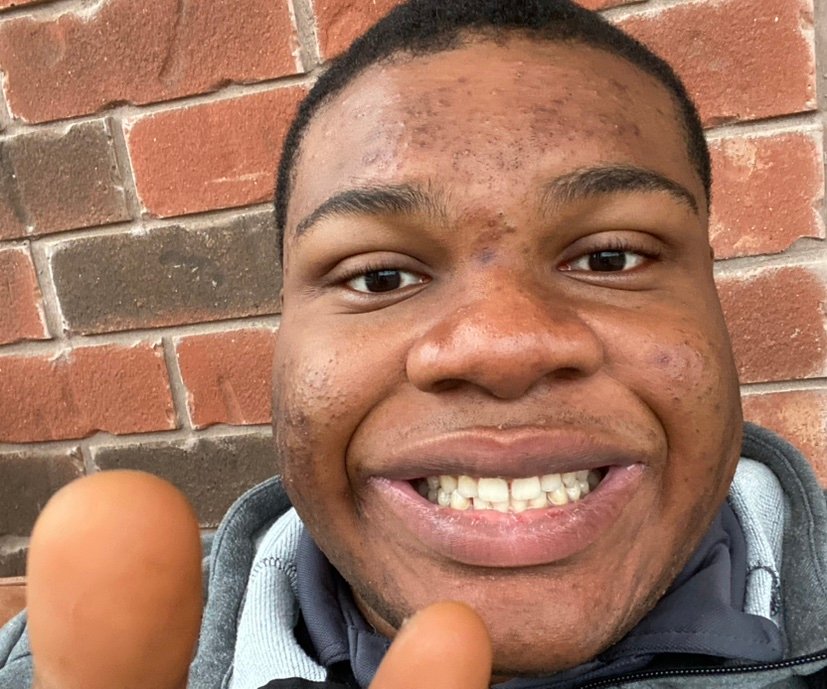 Elias45wh's profile picture. 