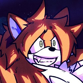 MrDarkTails V.2.0 (Sketch Comms Closed)さんのプロフィール画像