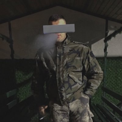 m16riifle's profile picture. yaşamak gibi bir planım var