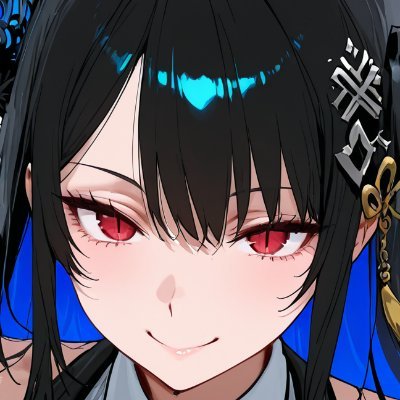 HoloillAI's profile picture. AIアートを投稿します