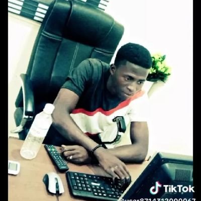 ChaibouSan13168's profile picture. 