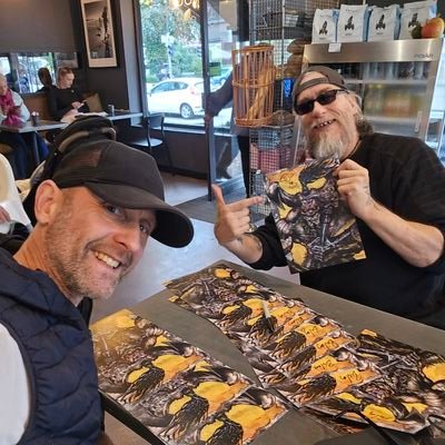 Bully_The77's profile picture. https://t.co/kroZ48sFcA

Co-Creator https://t.co/UL6GvYYYm3 
writer 
V: The Baal Cycle Continued
Gozen