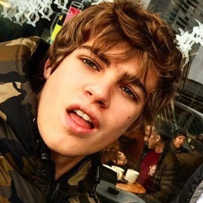 lorxndrew's profile picture. sccp