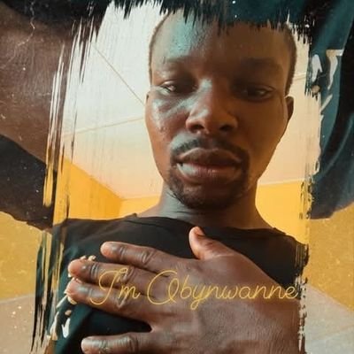 Obynwannemusic's profile picture. Hip-Hop,Rap|Afrobeat | Amapiano |praise|Worship 🎶  
Telling my story through rhythms, faith and vibes.  
#Obynwanne | Music that uplifts souls 🌍🔥