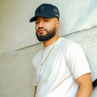 TheRIELGabe's profile picture. Independent Recording Artist #RIELMusic 🇸🇻🇺🇸 • Rhythm In Every Language | 👇🏽 Listen to my new single “On My Own” 🎶