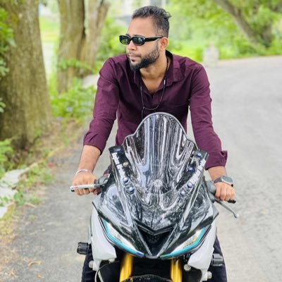 RayhanBepa3579's profile picture. Devil 💀