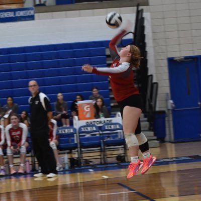Emmarayne08's profile picture. Stebbins Volleyball                                                   Western Buckeye Volleyball 17u                         Kaos Fastpitch, Kentucky OH