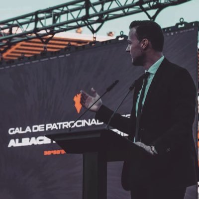 victorjvarela's profile picture. Vicepresidente y Consejero Delegado de @AlbaceteBPSAD. Antes en @MalagaCF y @Ad_Alcorcon. Malagueño en La Mancha padeciendo #LocuraporelAlba