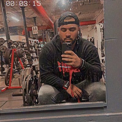 KevinPereira05's profile picture. Healthy living Gym addict,Auto Sales, Day trading and Co Owner of One Fall Wrestling @Wrestlingfall1