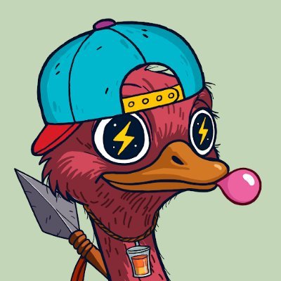 borkermetax's profile picture. SolGodNFTs | LongneckLegends | https://t.co/cIKKZcoRP5