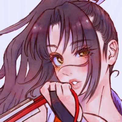 MikoInMasks's profile picture. oc rp. | Yokai hunter extraordinaire.