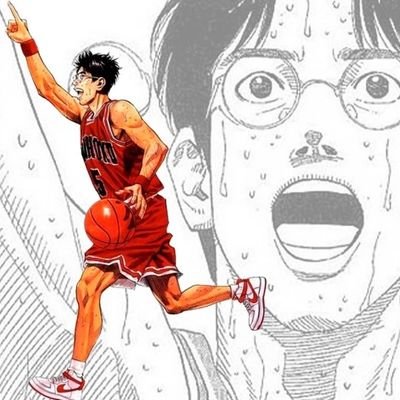 meganekun5_BEST's profile picture. アニメ📺漫画📖→🏀井上先生🏀SLAM DUNK・BUZZER BEATER/🐉鳥山先生🐉ドラゴンボール・Dr.スランプ/⚡冨樫先生⚡幽☆遊☆白書・HUNTER×HUNTERの作品が大好きです😆音楽🎵→ZARD坂井泉水さん/SARD神野友亜さん/ZYYG/DEEN/BAADが好きです‼️他の投稿あり🙇