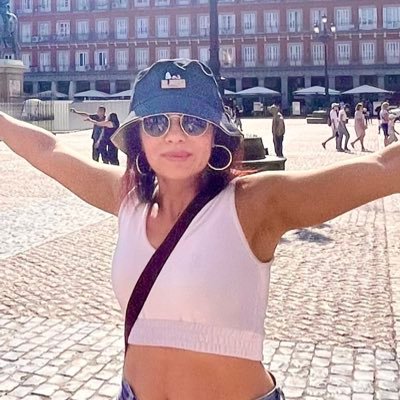 albtrejo's profile picture. Creyente de Dios y con un inmenso amor a Guatemala ⚽️💪🥰❤️y defensora incansable de los derechos de las mujeres