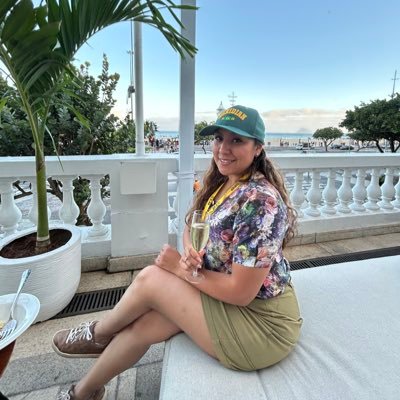 Feer_Teello's profile picture. Economist| AMIB Figure 3 | Founder & Project Manager @Cripto_UNAM | Protostar Ambassador @StarMaker_LATAM| Student @dev3pak_latam