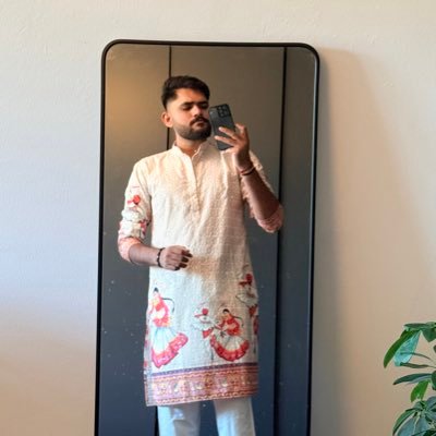 raj_adityasinh's profile picture. 