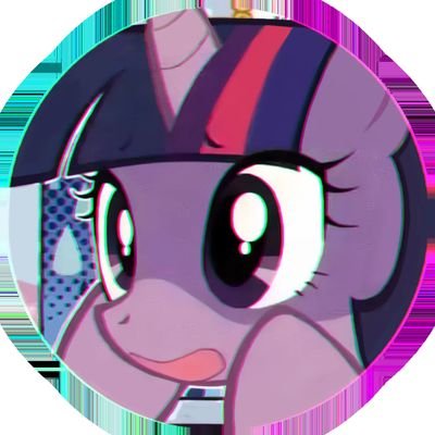 MLPkispper's profile picture. Hey ! I make My Little Pony skits for your viewing pleasure ❤️

🇬🇧/♀️

♡ Thanks for all the love ♡