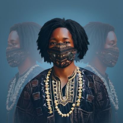iamtyblizz's profile picture. I blend strategy,design & content to drive your business forward.
📈Marketing | 🎨 Design | ✍️ Writing | 🎥 Video
Ready to level up?Let Collab.