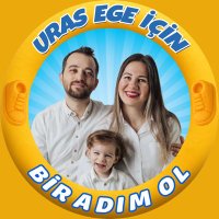 Uras Ege’nin Adımları (@urasinadimlari) 's Twitter Profile Photo