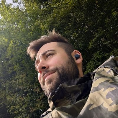 MathDurivage's profile picture. Husband, Father and social worker.