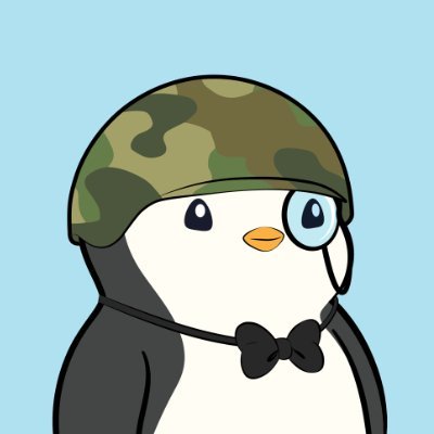 hashdwarf's profile picture. Just a penguin spreading good vibes across the meta 🐧 | Community manager | NFT degen since 2021 | @wallchain_xyz quacker | $ETH Maxi | No financial advice