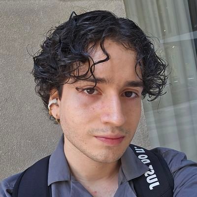 alonsoamf's profile picture. 