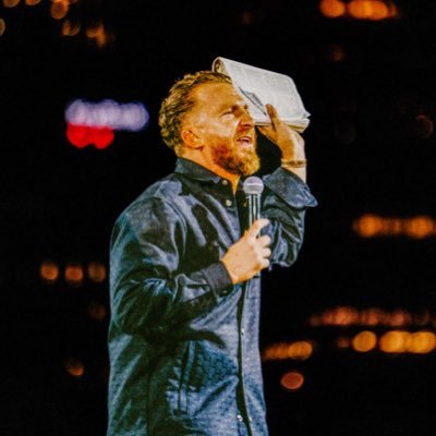 JDShuttlesworth's profile picture. I cause problems for The Devil, professionally. Evangelist and Pastor of Revival Today Church Pittsburgh//Fort Worth//AZ//Los Angeles.📚 https://t.co/1RQjyd5JXl