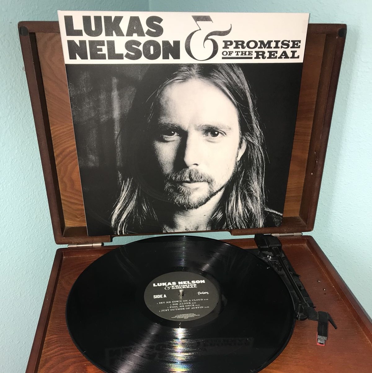 LukasNelsounn's profile picture. 