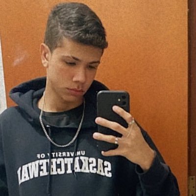 calixtooc_dan's profile picture. 03/05 🖤⚡️