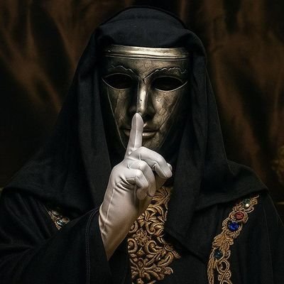 SilenceCrusade's profile picture. 