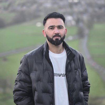 Nabeelkiyani937's profile picture. 