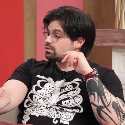 HollopeterZoey's profile picture. 