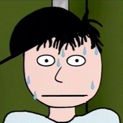 mightbethelaute's profile picture. im probably any pronouns but i have a job so idrc abt that rn | 19 yo🫩