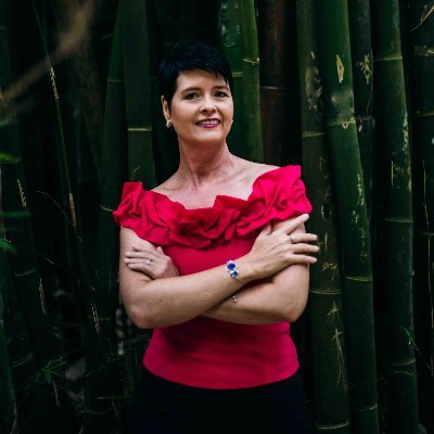 KNancarrow's profile picture. Former Senior ABC journalist. Director, Regional Media Training. Author of Himalayan Dreams. 
https://t.co/vhXFELnRco
