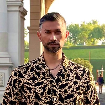 SadhekKhan's profile picture. Dare to read my short story... #TheEmiratesOfBritain