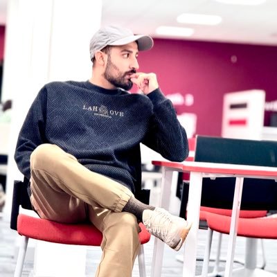 messihere10's profile picture. Hey stalker! may Allah heal your All pains and bless you with success ❤️. Messi brat🖤❤️ https://t.co/01GSGVyFF1