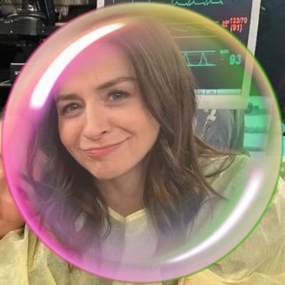 foIkcrows's profile picture. amelia shepherd & monica beltran lover first human second | read carrd byf!