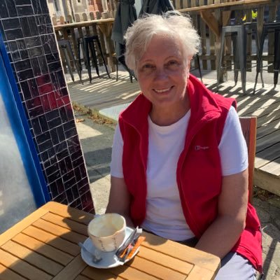 JulieTrevarthe2's profile picture. Birda Ambassador https://t.co/xgEifHWyZO Birds and wildlife are essential to my well being! Birdwatcher since the age of 7! Osprey Volunteer Rutland Water.