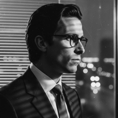 Kindrat_eth's profile picture. Reasercher || Content creator