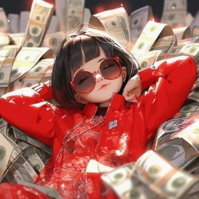 TarcianeSoares4's profile picture. Precision in volatility