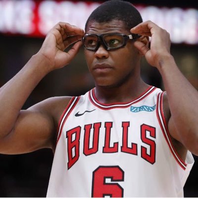 WahGwanBigBoss's profile picture. Matas Buzelis