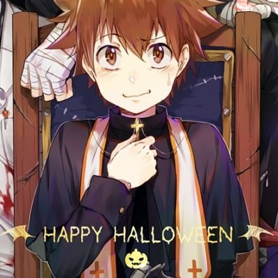 Xeno_Rebornさんのプロフィール画像