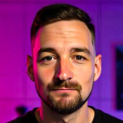 michaelkohler20's profile picture. Entrepreneur | Investor | AI Expert
Get your own viral AI video ↓